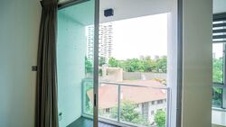 One Tree Hill Residence (D10), Apartment #483359051